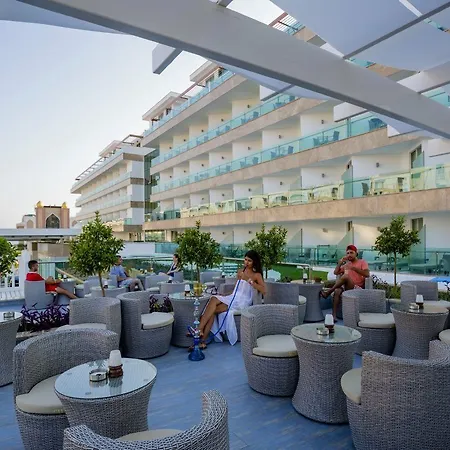 Sunport 5*