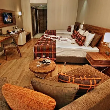 فندق Sunport 5*