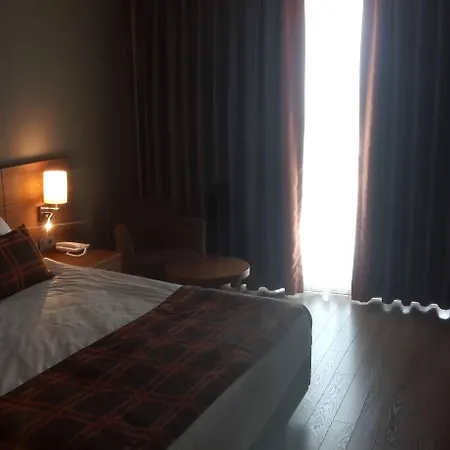 Готель Sunport